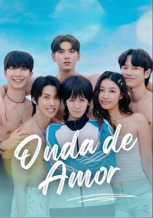 Onda de Amor