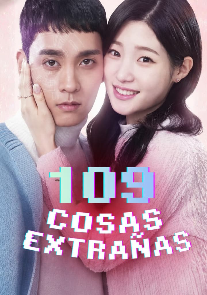 109 Cosas Extrañas