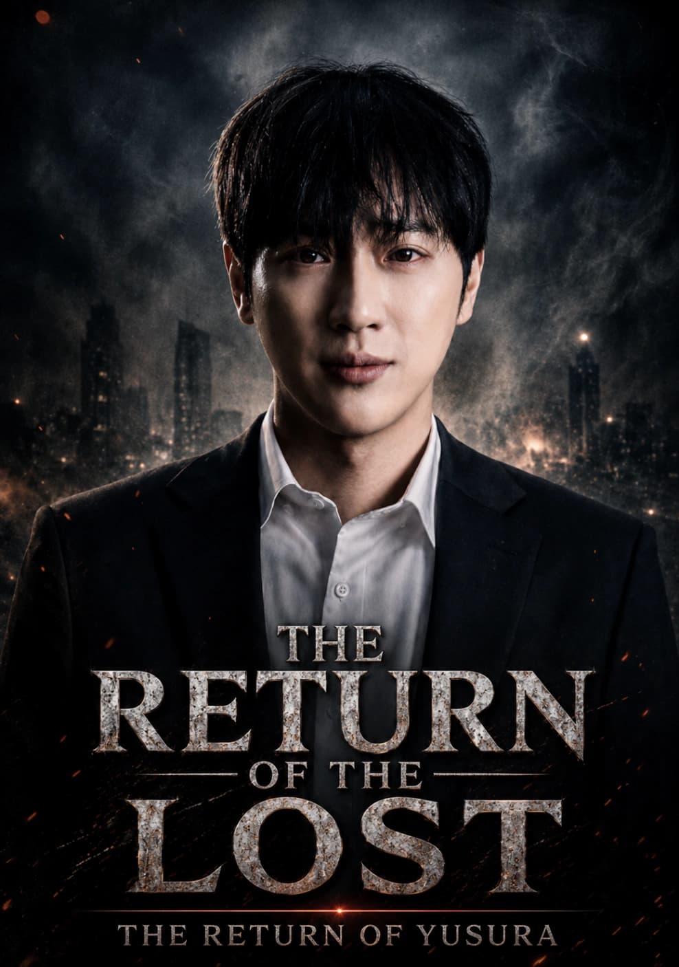 The Return of the ASURA