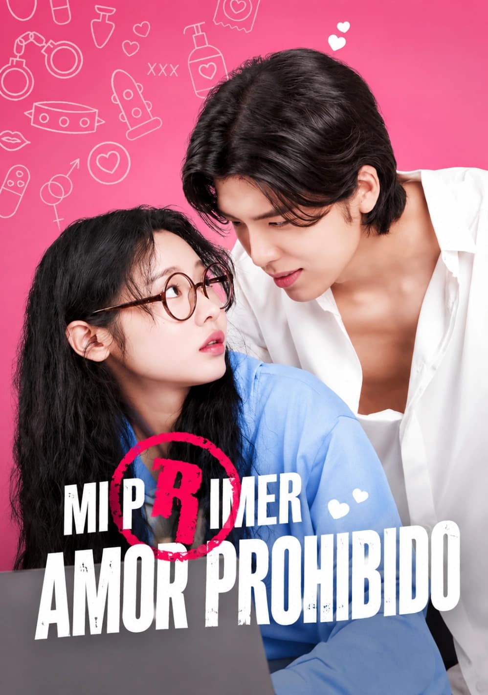 Mi Primer Amor Prohibido