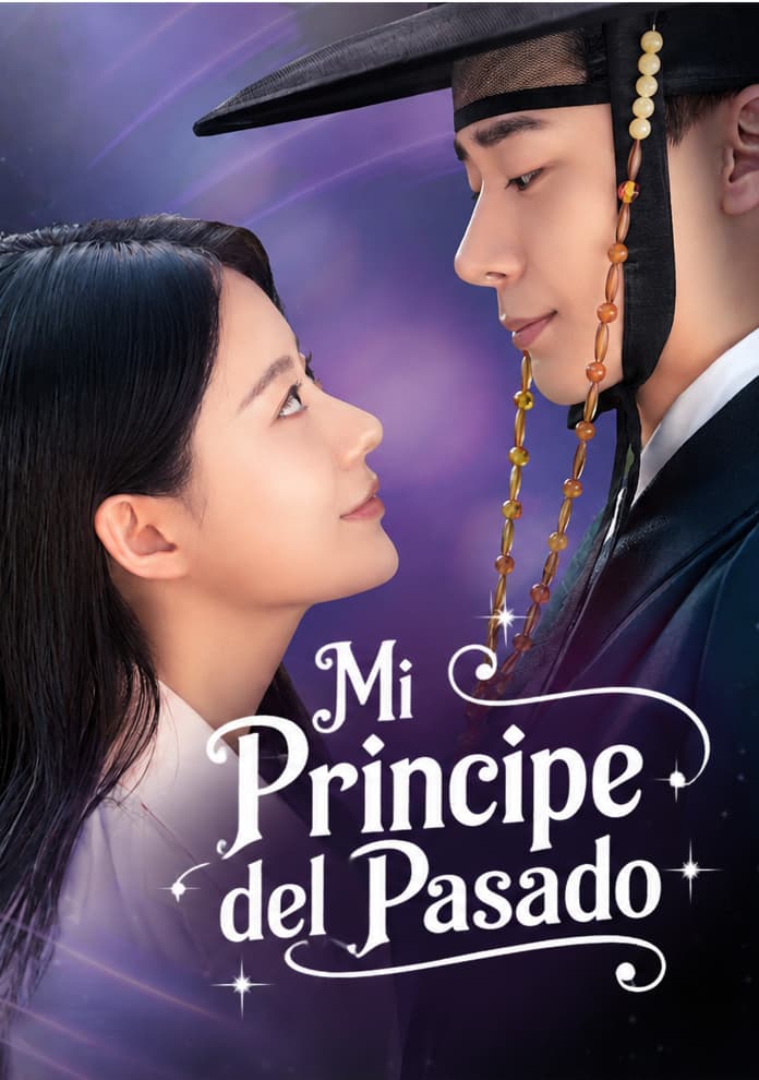 Mi Príncipe del Pasado