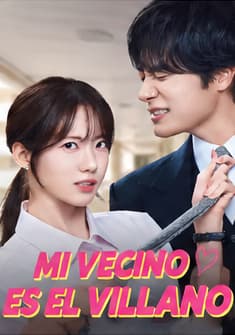 Mi Vecino es el Villano