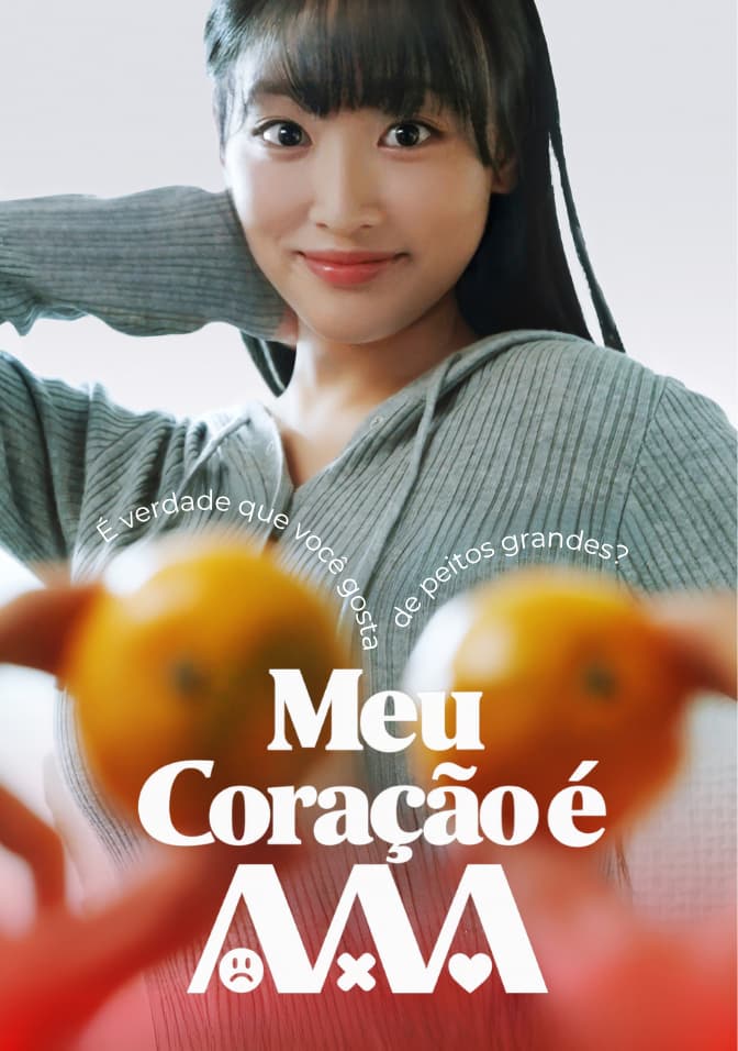Meu Coração é AAA
