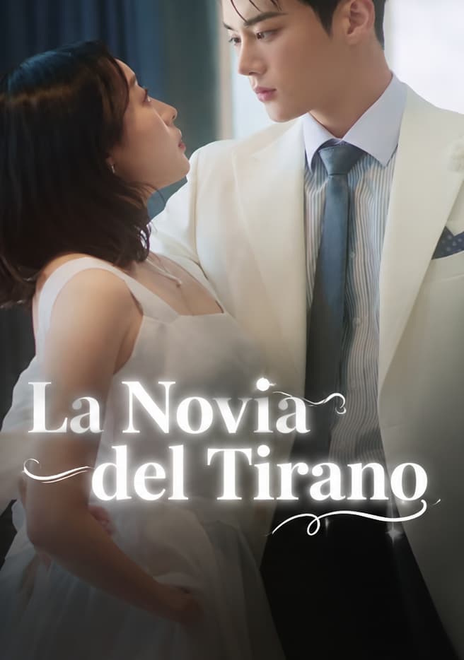 La Novia del Tirano