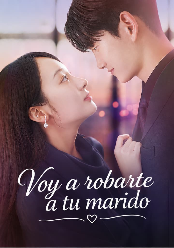 Voy a Robarte a Tu Marido