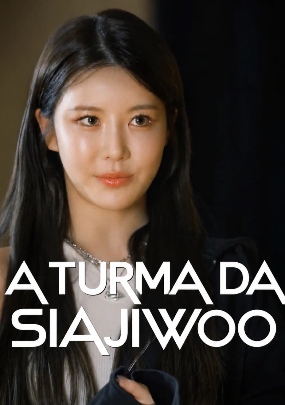 A Turma da Siajiwoo