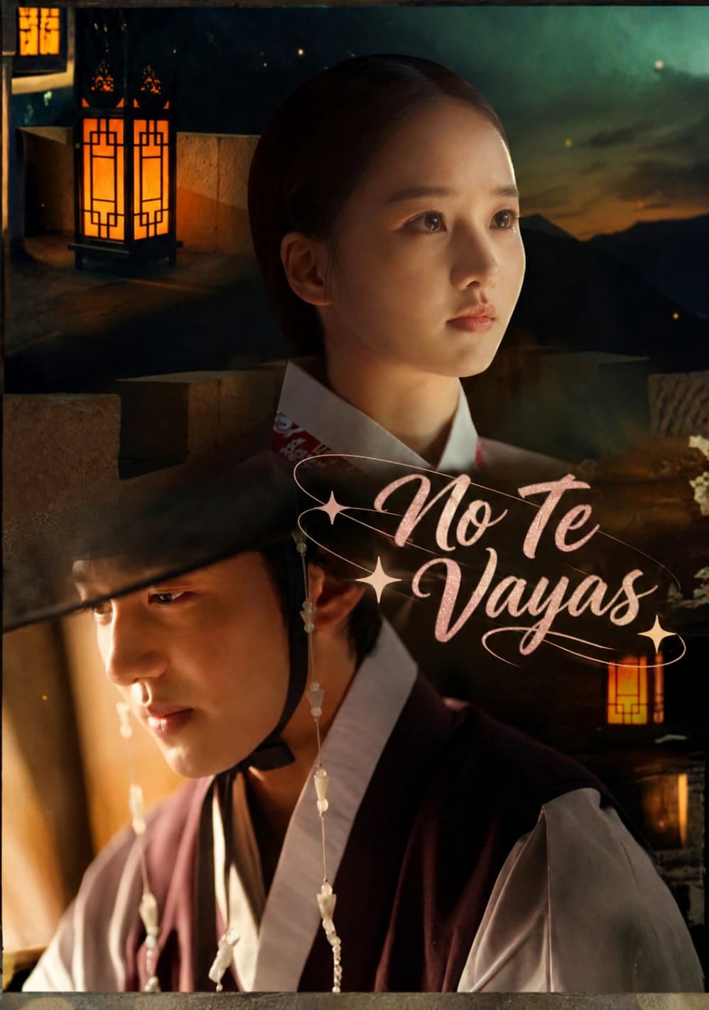 No Te Vayas