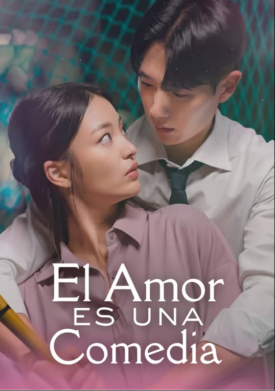 El Amor es una Comedia