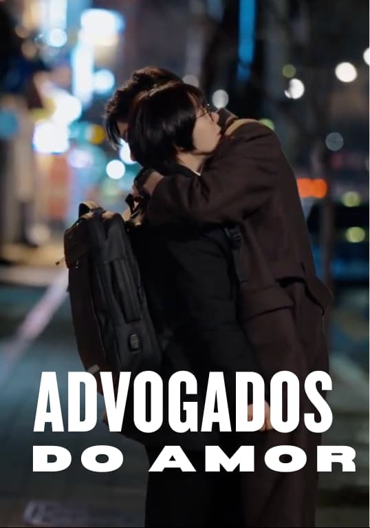 Advogados do Amor