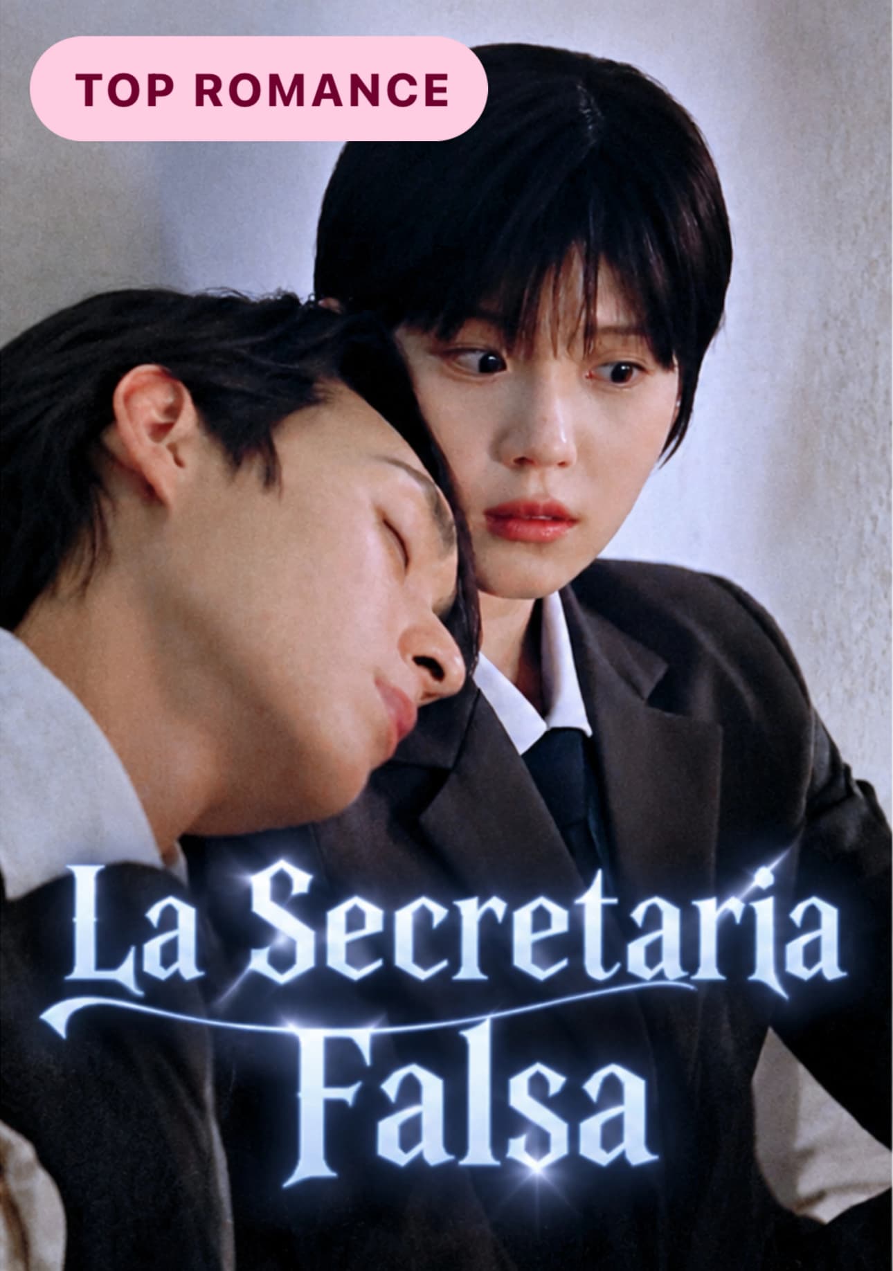 La Secretaria Falsa