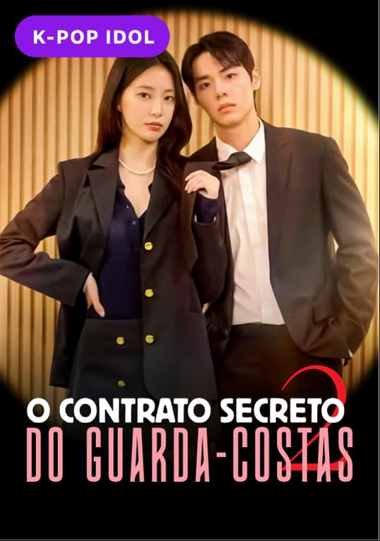 O Contrato Secreto do Guarda-Costas 2
