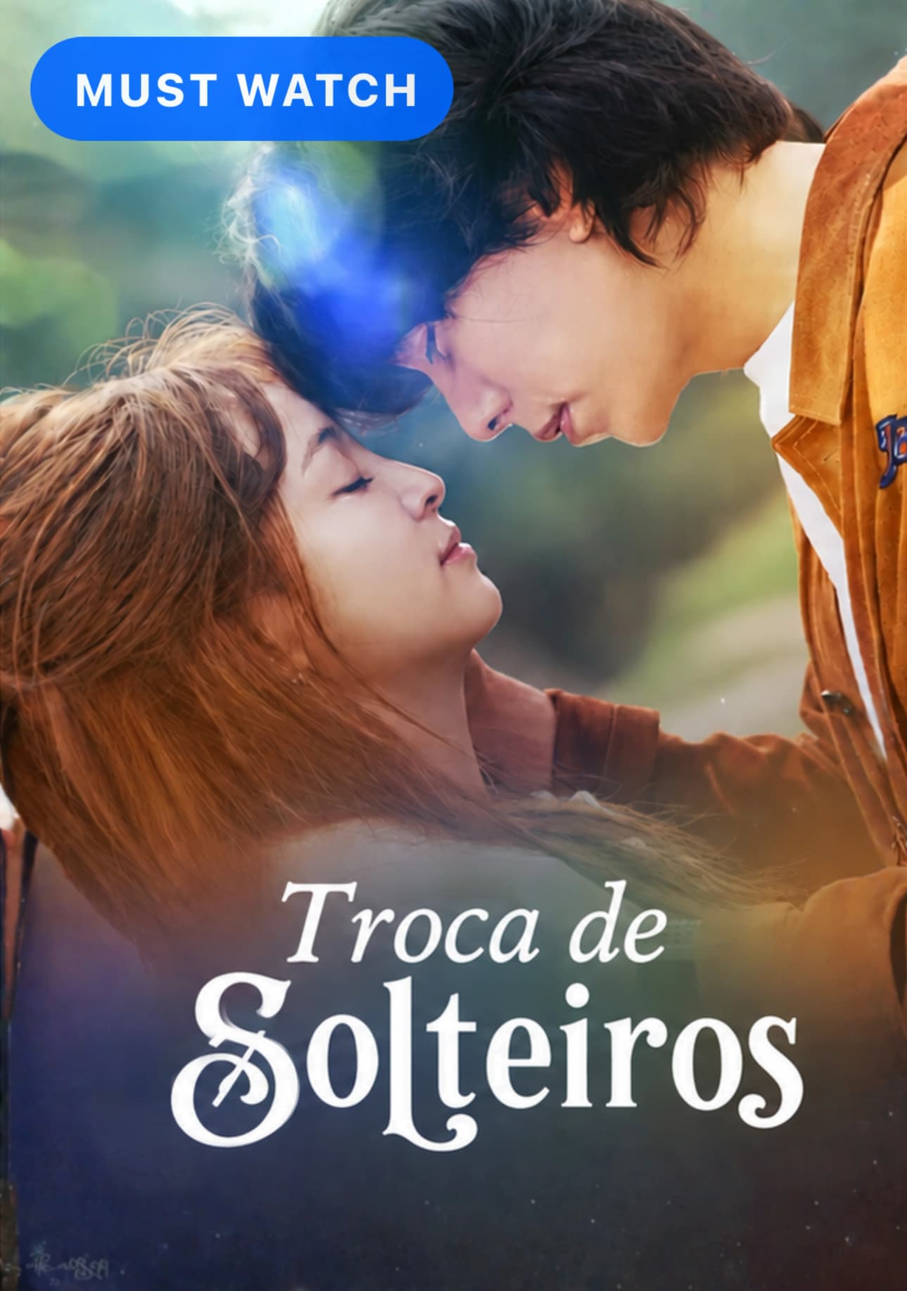 Troca de Solteiros