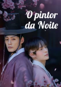 O pintor da Noite