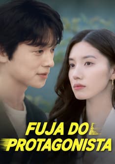 Fuja do Protagonista