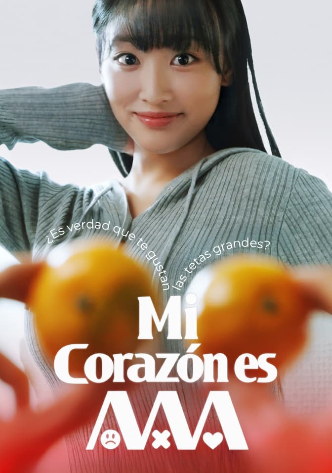 Mi Corazón es AAA