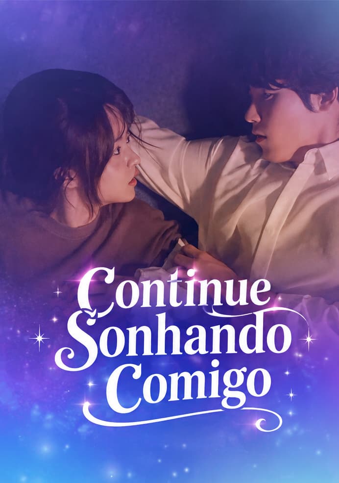 Continue Sonhando Comigo