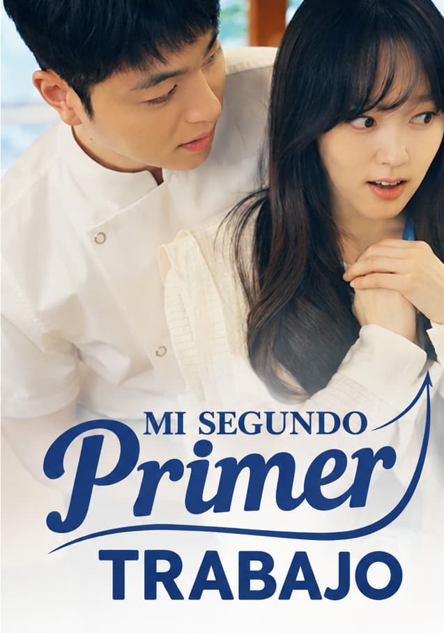 Mi Segundo Primer Trabajo