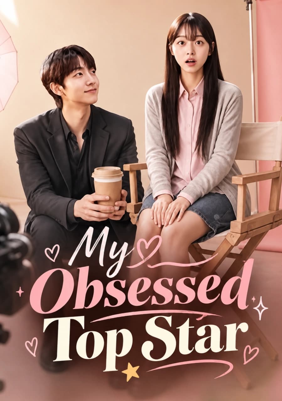 My Obsessed Top Star