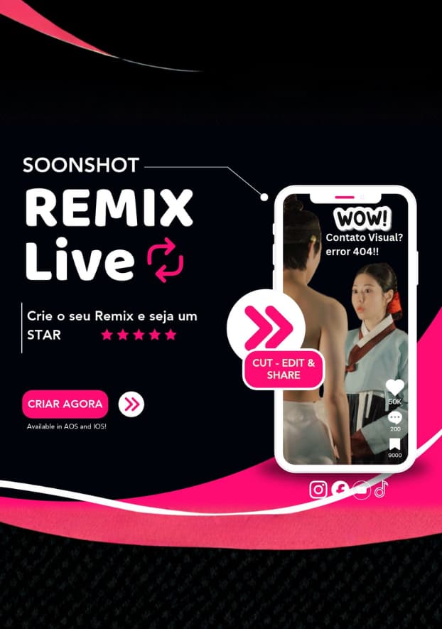 Tutorial do Remix