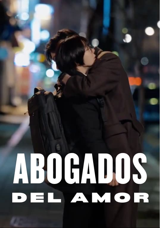 Abogados del Amor