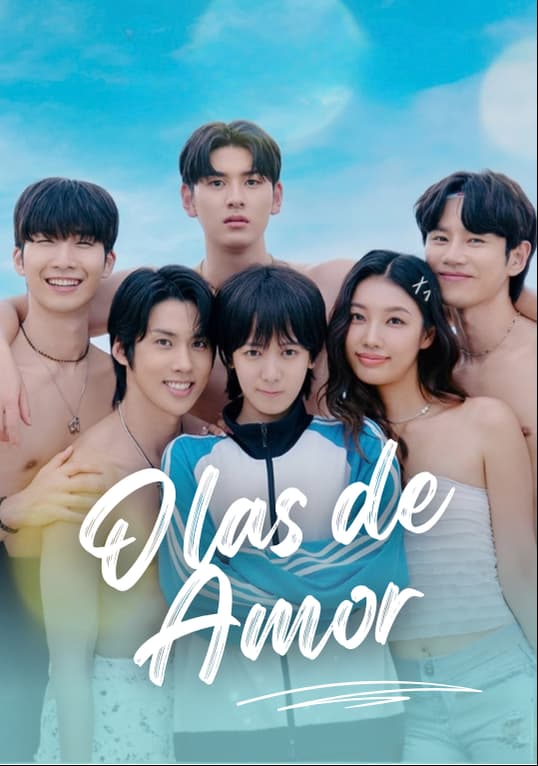 Olas de Amor