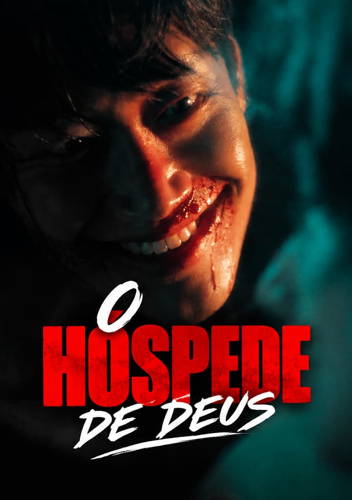 O Hóspede de Deus