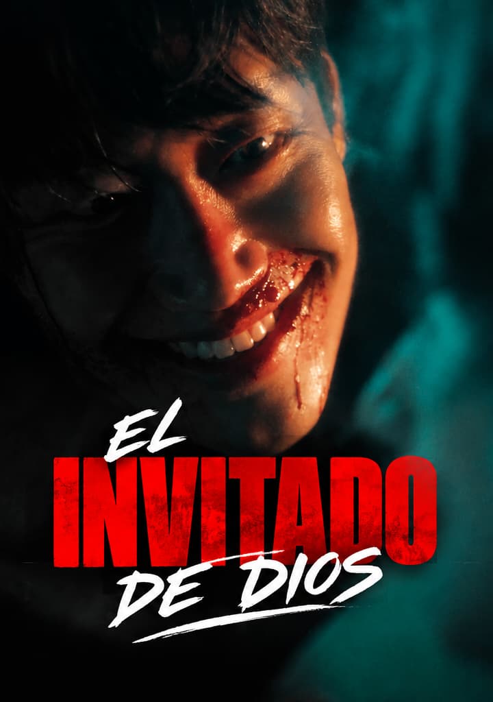 El Invitado de Dios