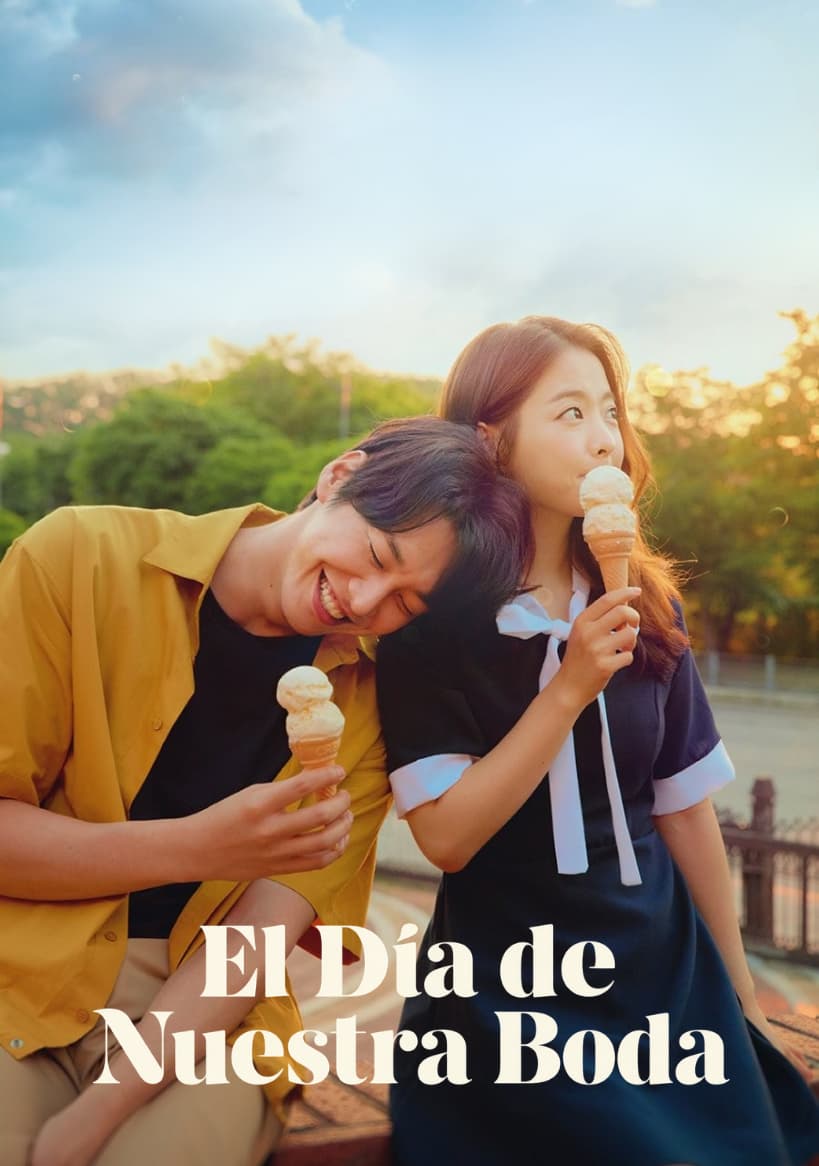 El Día de Nuestra Boda