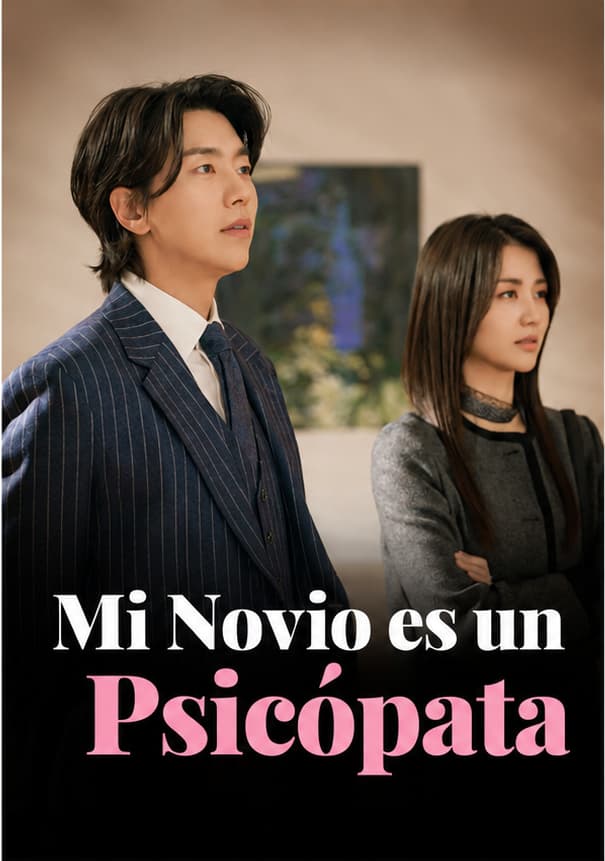 Mi Novio es un Psicópata