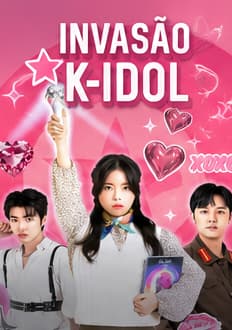 Invasão K-Idol