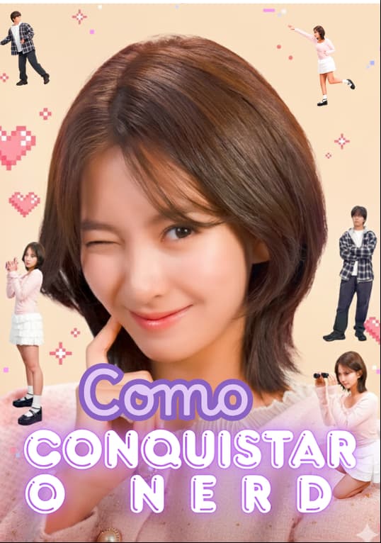 Como Conquistar o Nerd