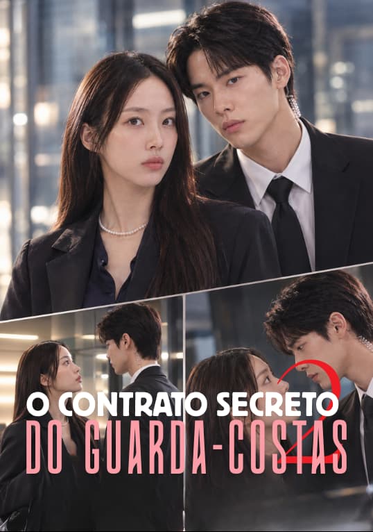 O Contrato Secreto do Guarda-Costas 2