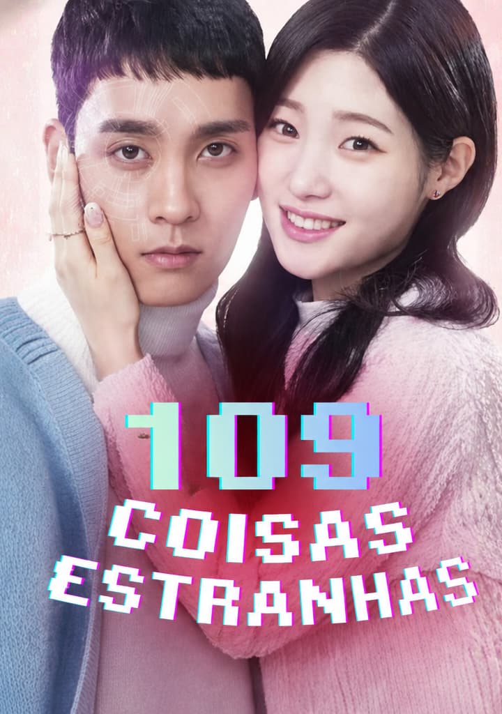 109 Coisas Estranhas