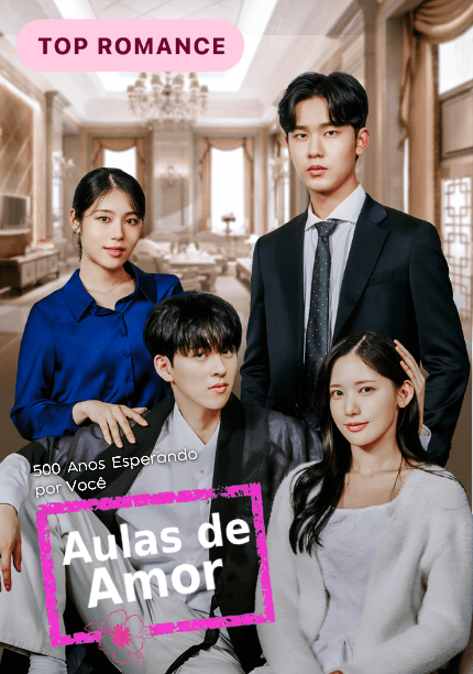 Aulas de Amor