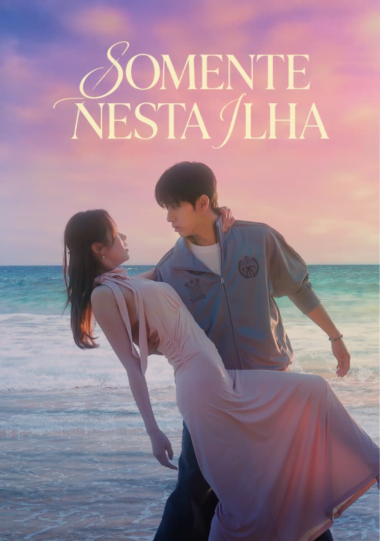 Somente nesta ilha