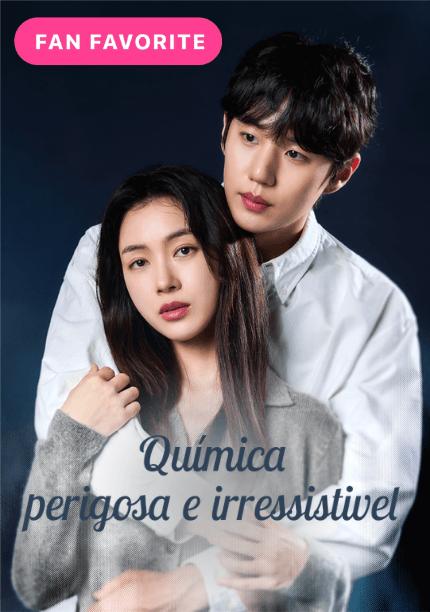 Química perigosa e irressistivel