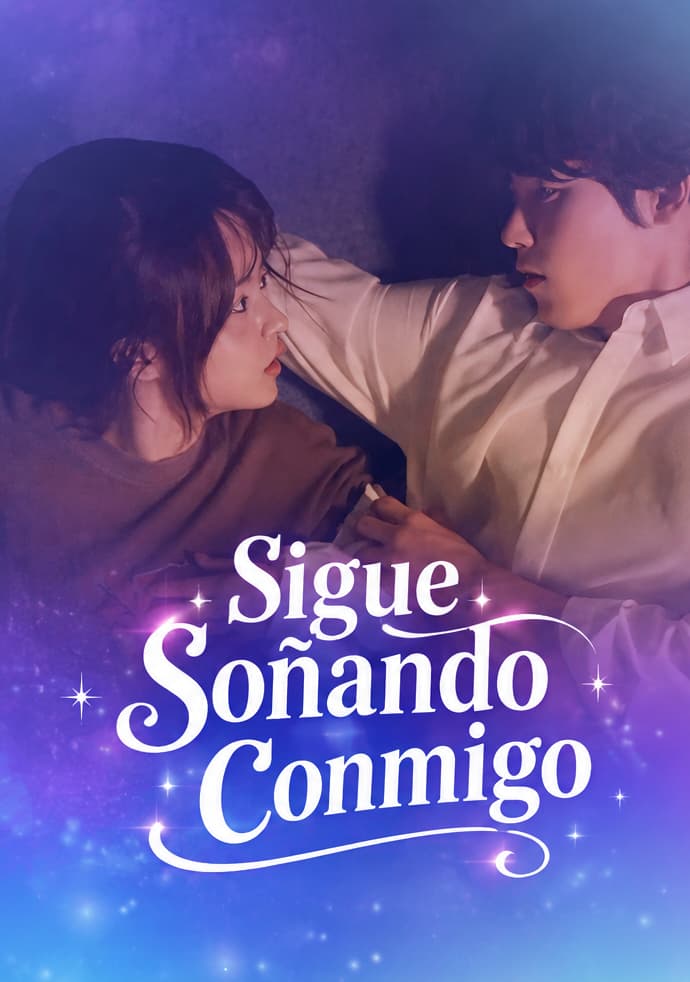 Sigue Soñando Conmigo
