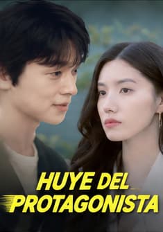 Huye del Protagonista