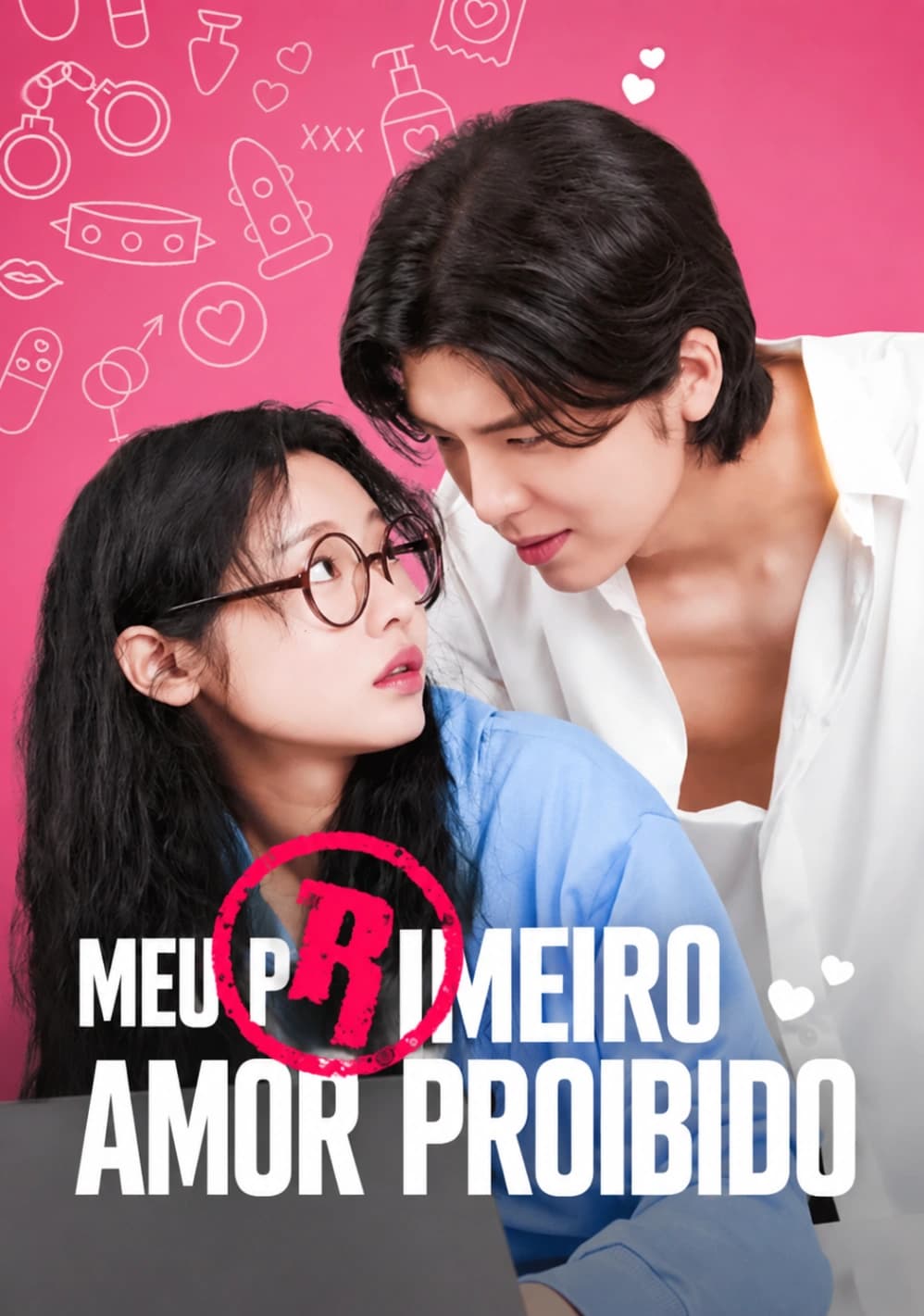 Meu Primeiro Amor Proibido
