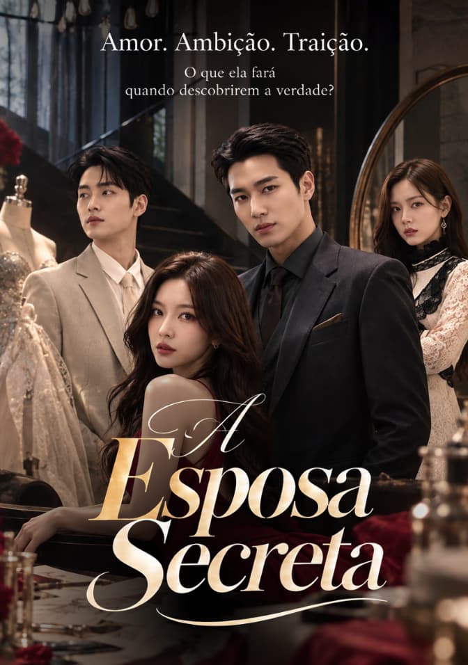 A Esposa Secreta
