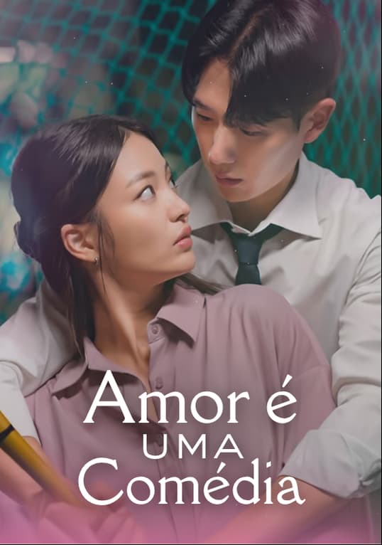 Amor é uma Comédia