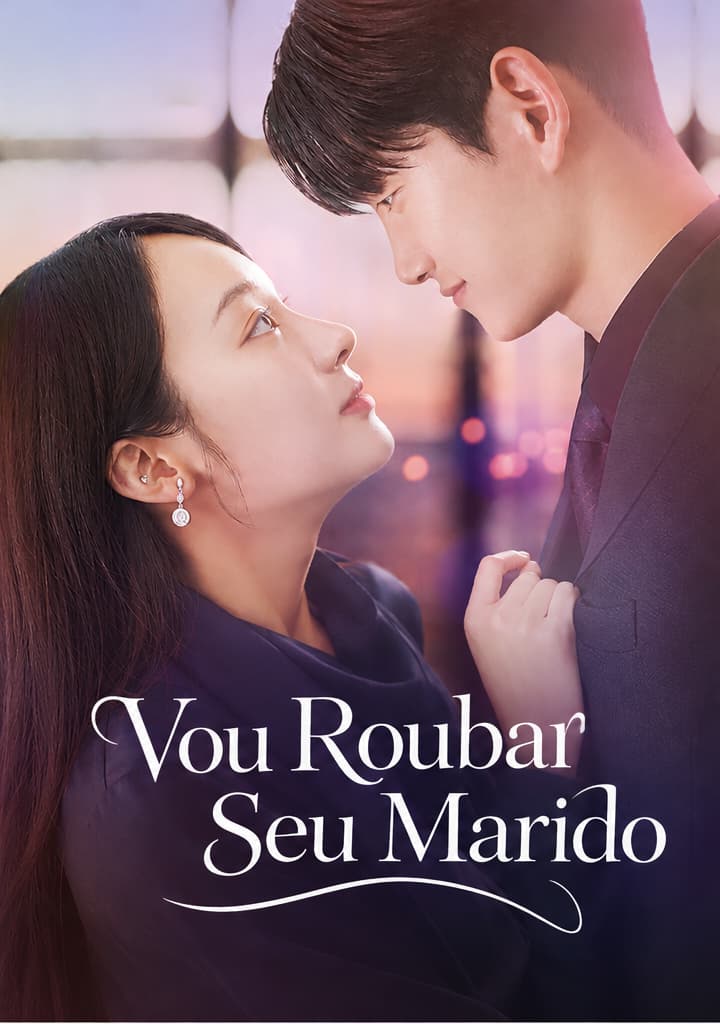Vou Roubar Seu Marido