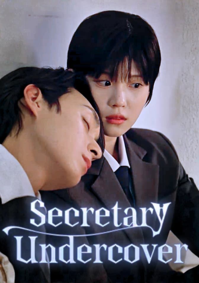 Secretary Undercover