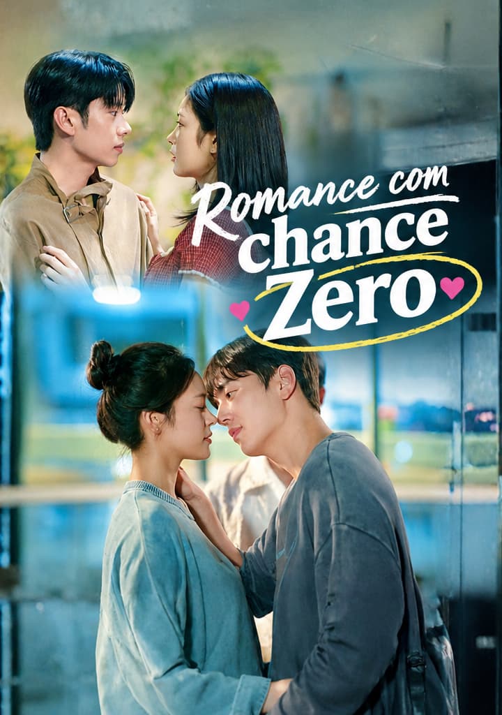 Romance com chance Zero