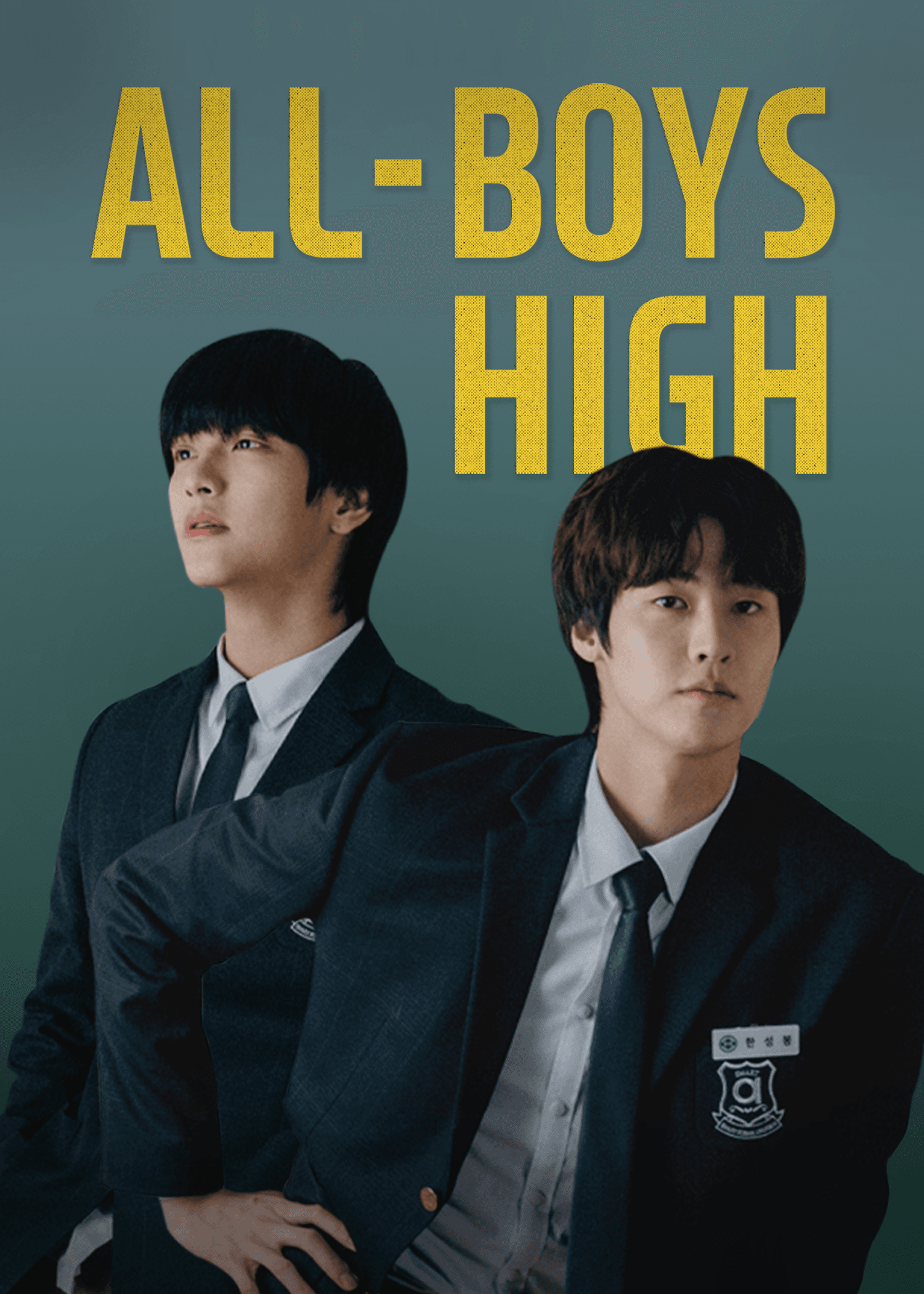 All Boys High