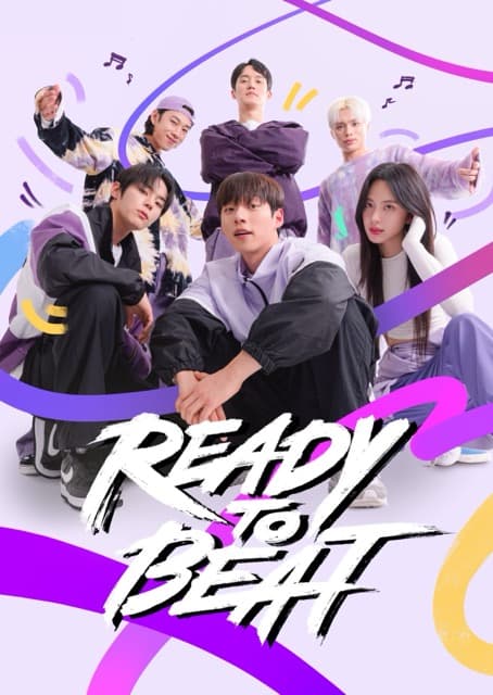 Ready To Beat