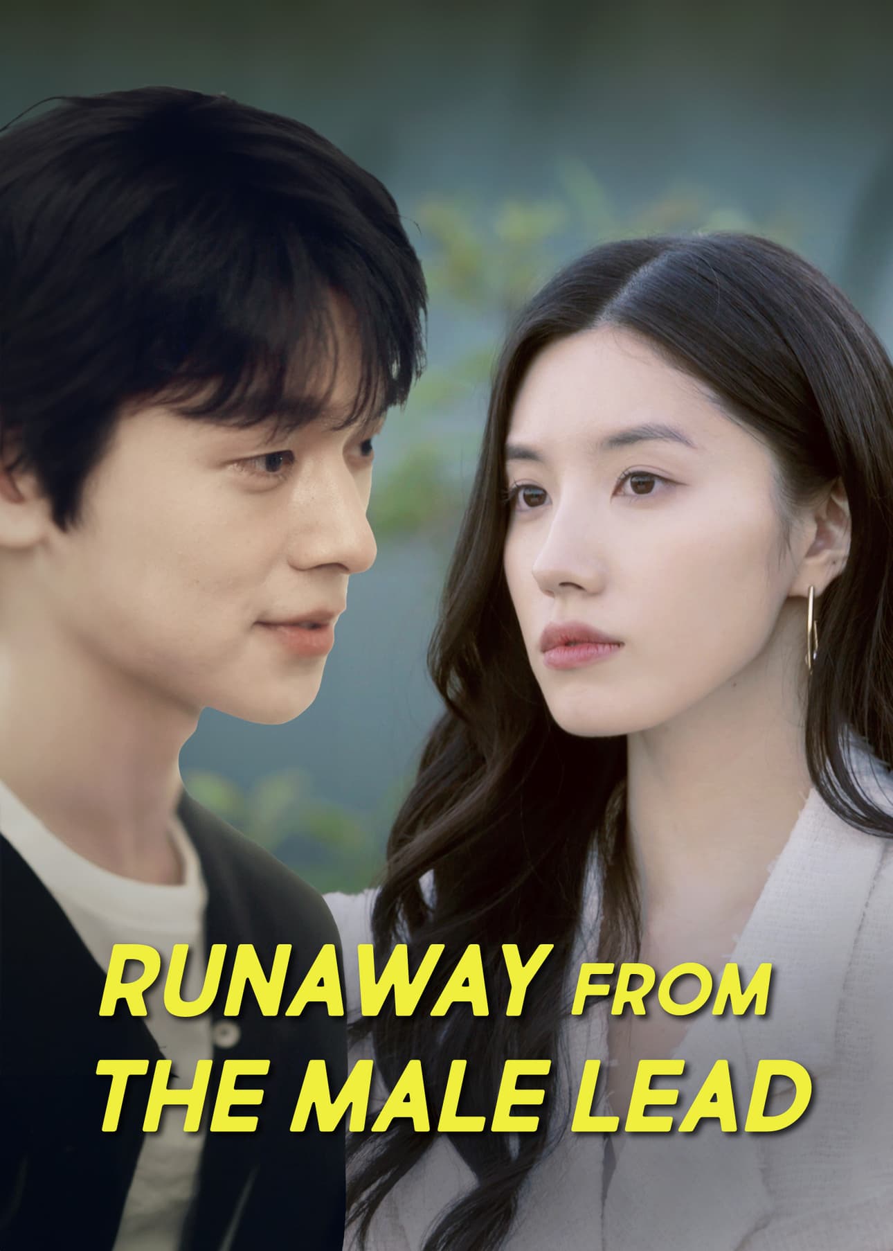 Runaway from The MaleLead