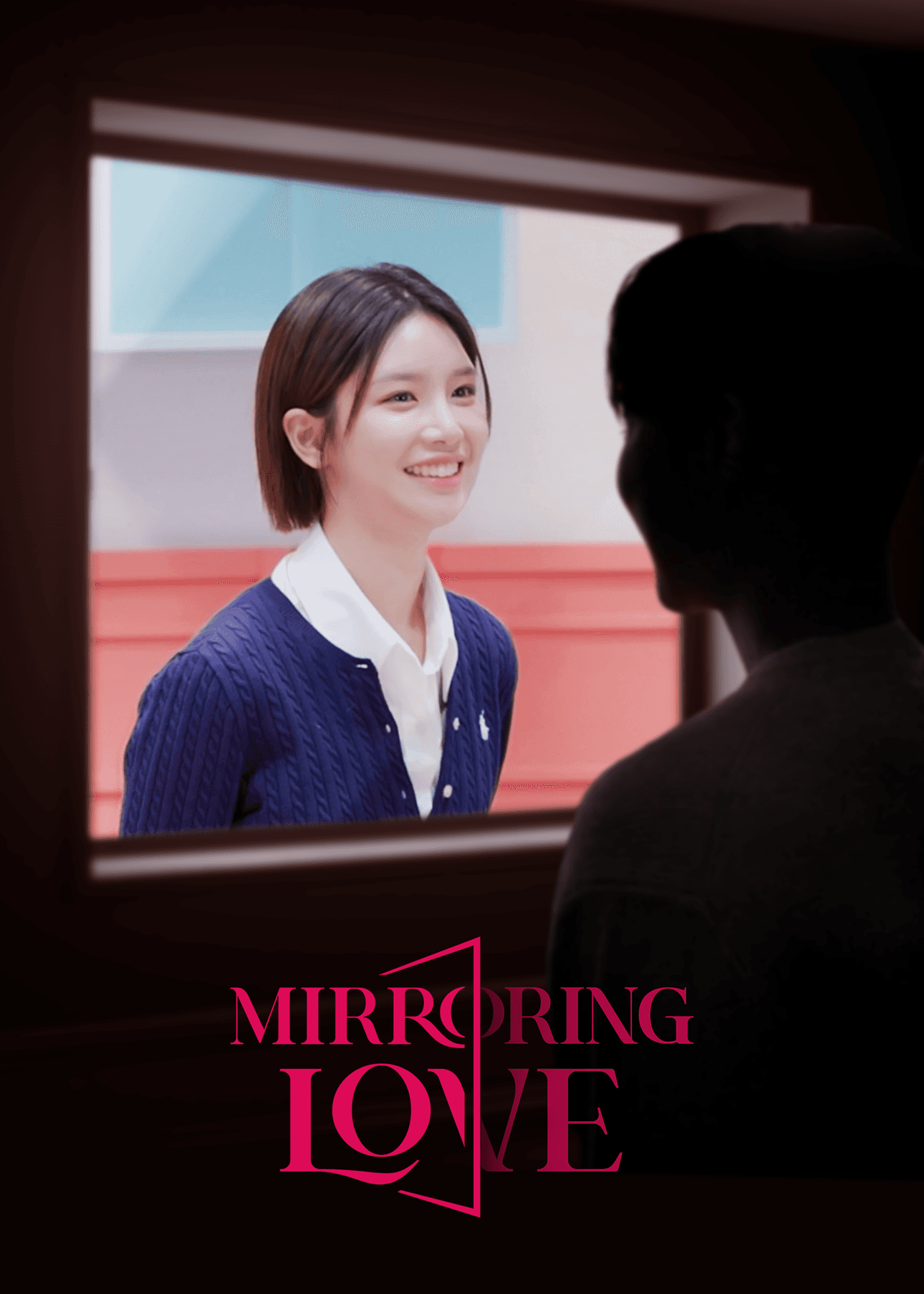 Mirroring Love
