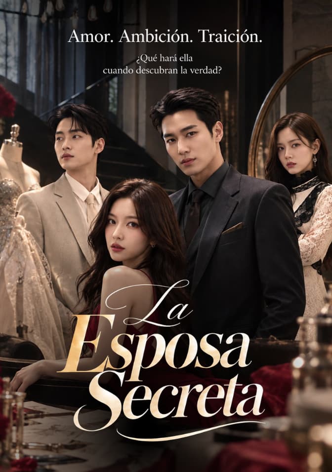 La Esposa Secreta