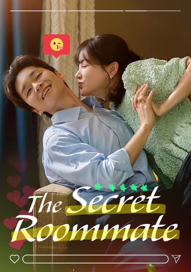 The Secret Roommate